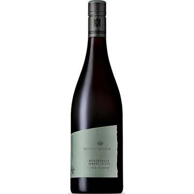 Weingut Am Stein Rulandské modré červené 2022 12,5% 0,75 l (holá láhev)