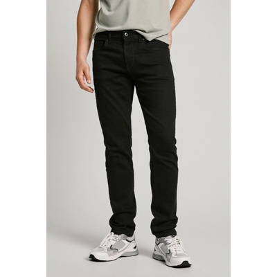 Pepe Jeans Pánské džíny SLIM JEANS denim