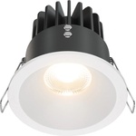 Maytoni DL034-L12W3K-D-W