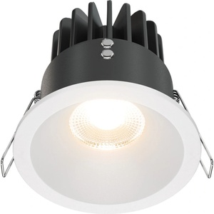 Maytoni DL034-L12W3K-D-W