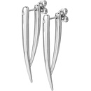 Hot Diamonds náušnice DE715