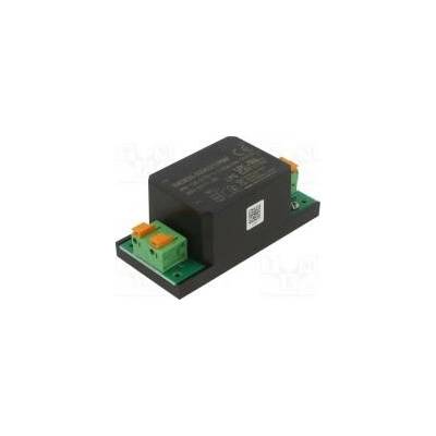 Power supply switched-mode for building in 30W 5VDC 6000mA