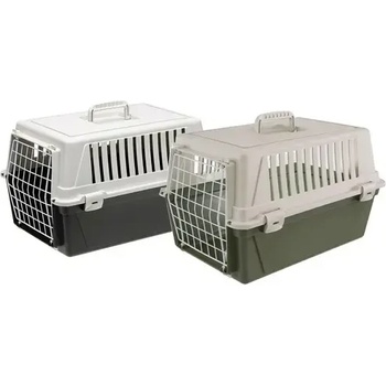 Ferplast Транспортна чанта 58Х37Х32СМ 8 КГ atlas 20 el grey-Т (73008199)