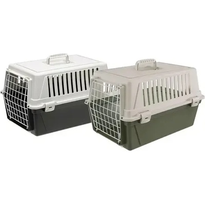 Ferplast Транспортна чанта 58Х37Х32СМ 8 КГ atlas 20 el grey-Т (73008199)