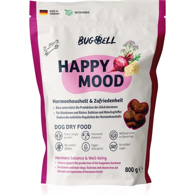 BugBell Happy Mood 4 x 0,8 kg