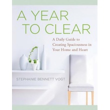 Year to Clear - Vogt, Stephanie Bennett