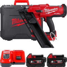 Milwaukee M18 4933471404