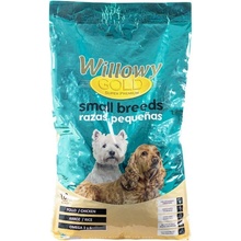 Willowy Gold Small Breeds 10 kg