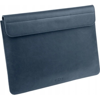 FIXED Oxford pro Apple MacBook Air 15,3" 2023 M2 modré FIXOX2-AIR15-BL – Zboží Živě