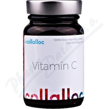 Collalloc Vitamín C 60 g