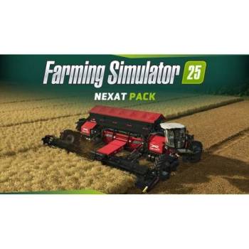 Farming Simulator 25 - Nexat Pack