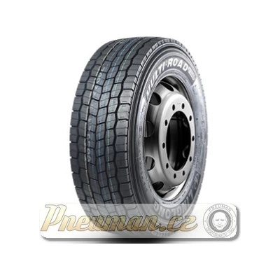 CROSSWIND CWD30K 295/60 R22,5 150/147L – Zbozi.Blesk.cz