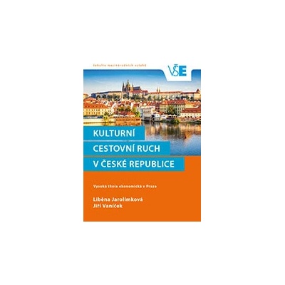 Kulturní cestovní ruch v České republice