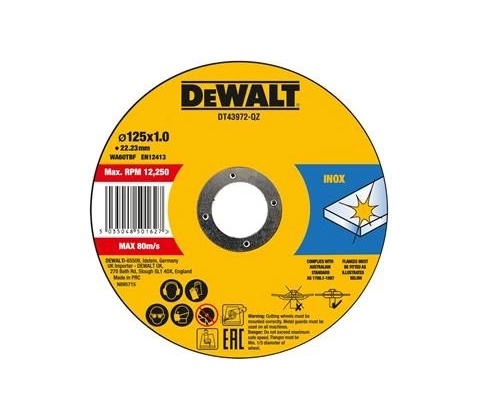 DeWalt DT43972