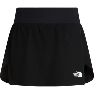 The North Face Дамски къси панталони The North Face Women's Flex Woven Skort Shorts - Black (112-4180-0114)