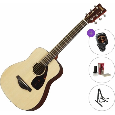 Yamaha JR2S Standard SET Natural