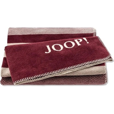 JOOP! Shutter Rouge deka 150x200