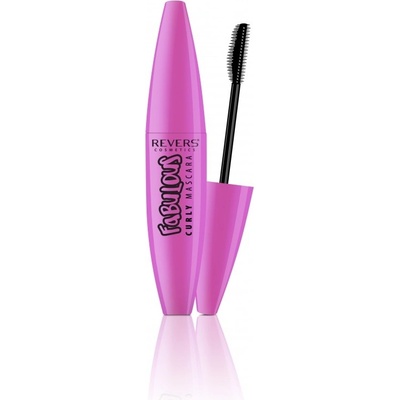 Revers riasenka fabulous curly 12 ml