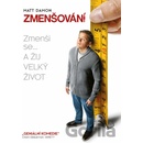 Zmenšovanie DVD