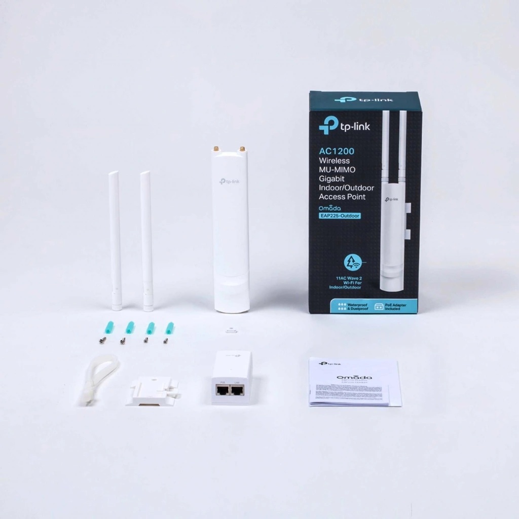TP-Link EAP225