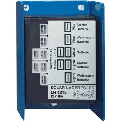 Schaudt LR1218