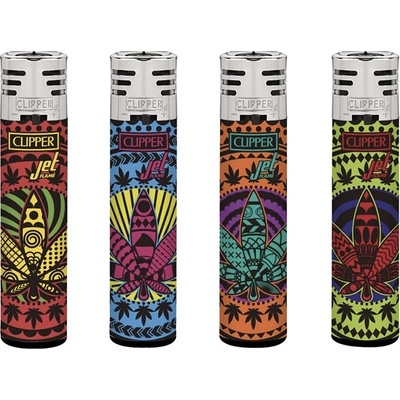 Clipper CKJ11RH Mandaleaves 24 ks