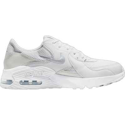 Nike Air Max Excee white/white/metallic platinum biela