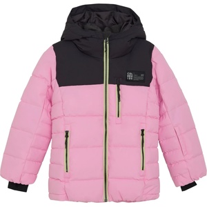 Color Kids Детско ски яке Color Kids Girl's Ski Puffer Jacket Quilt Ski jacket - Bonbon - размер 152 (EU) (703-5766-0118)