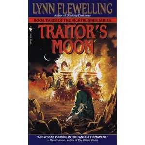 Traitor's Moon (ISBN: 9780553577259)