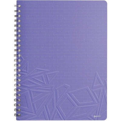 HOBIS Závesná polica na stenu 120 cm, čerešňa