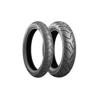 Image 1 of Bridgestone Battlax Adventure A41 150/70 ZR18 70W