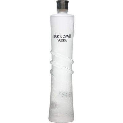 Roberto Cavalli Vodka 40% 1,5 l (holá láhev)