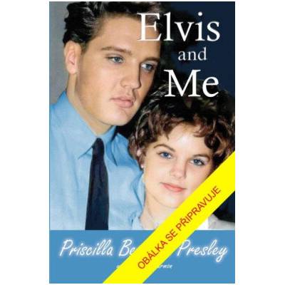 Můj život s Elvisem