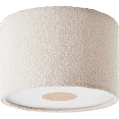 Brilliant - Таванно осветително тяло TEDDY 2xE27/20W/230V Ø 35 см, кремаво (BI0354)