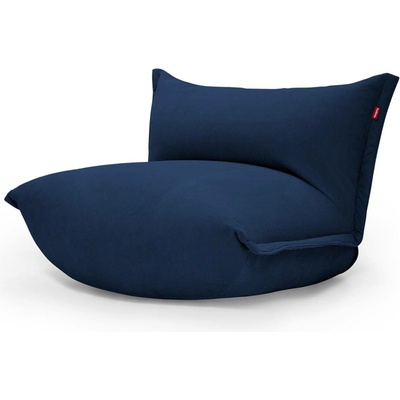 Fatboy sedací vak Bonbaron Slim Cord béžová