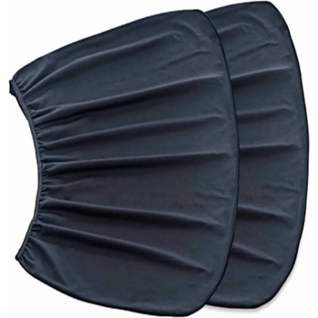 Image 1 of BabyJem Комплект от 2 сенника за кола BabyJem, 93 x 37 cm (532)