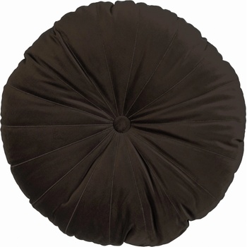 KAAT Amsterdam Възглавничка MANDARIN 40 см, кафяв, polyester, KAAT Amsterdam (KAAT206165)