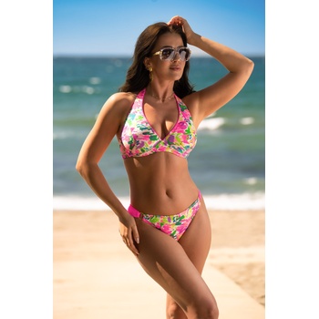 Volin Бански костюм от две части Sunny Moasaic (BOR_M305rMTH_sada)