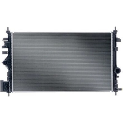 Chladič motora, chladič vody MAHLE CR 2265 000S