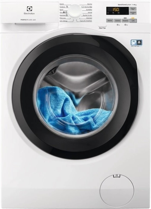 Electrolux EW6F528SC