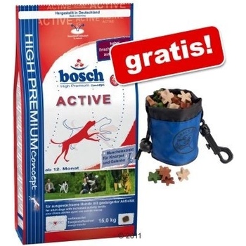 Bosch Puppy 2 x 7,5 kg