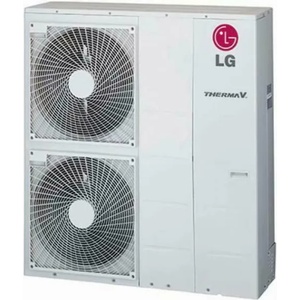 LG Therma-V HM143MR.U34