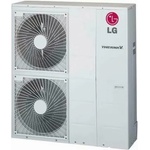 LG Therma-V HM143MR.U34 Термопомпа