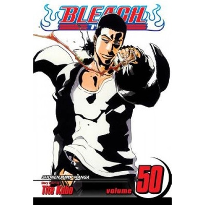 Tite Kubo - Bleach