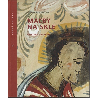 Maľby na skle - Irena Pišútová