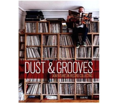 Dust and Grooves Paz Eilon
