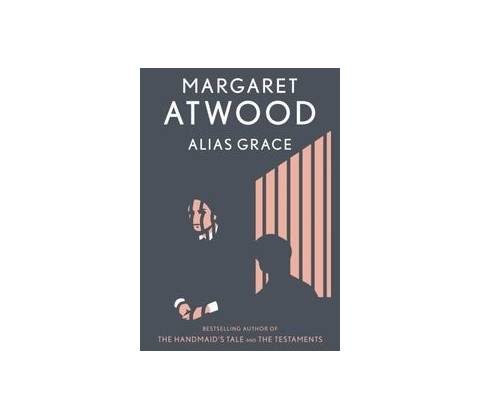 Alias Grace