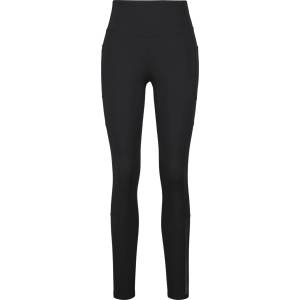 Heber Peak Дамски клин Heber Peak Women's WildwoodHe. Tights Leggings - Black - размер XS (111-1731-0112)