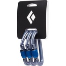 Black Diamond LiteForge Screwgate 3-Pack