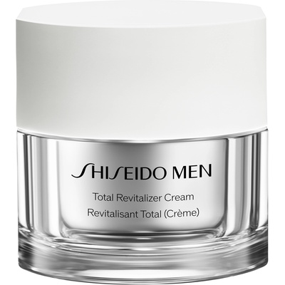 Shiseido Total Revitalizer Cream Дневен крем мъжки 50ml